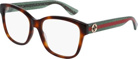 gucci glasses gg0038on|Gucci GG0038ON Eyeglasses .